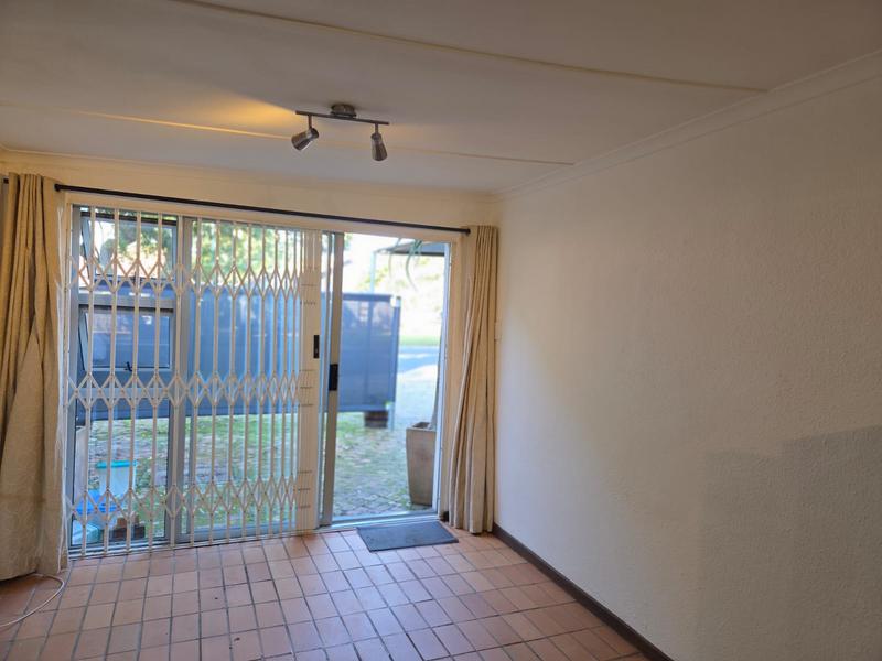 To Let 1 Bedroom Property for Rent in La Rochelle Western Cape